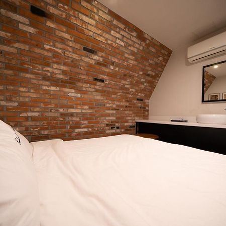 No25 Hotel Yeonsan Busan Buitenkant foto
