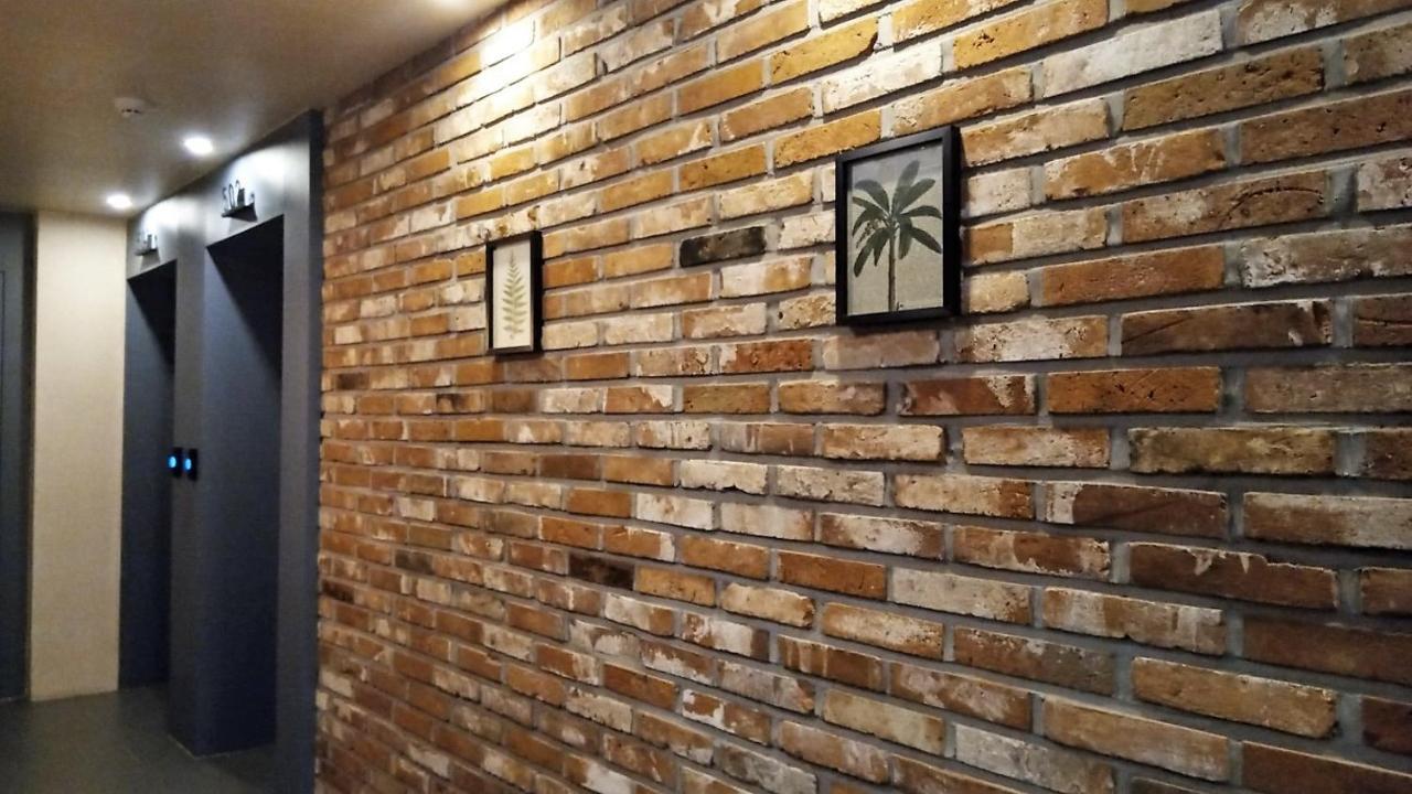 No25 Hotel Yeonsan Busan Buitenkant foto