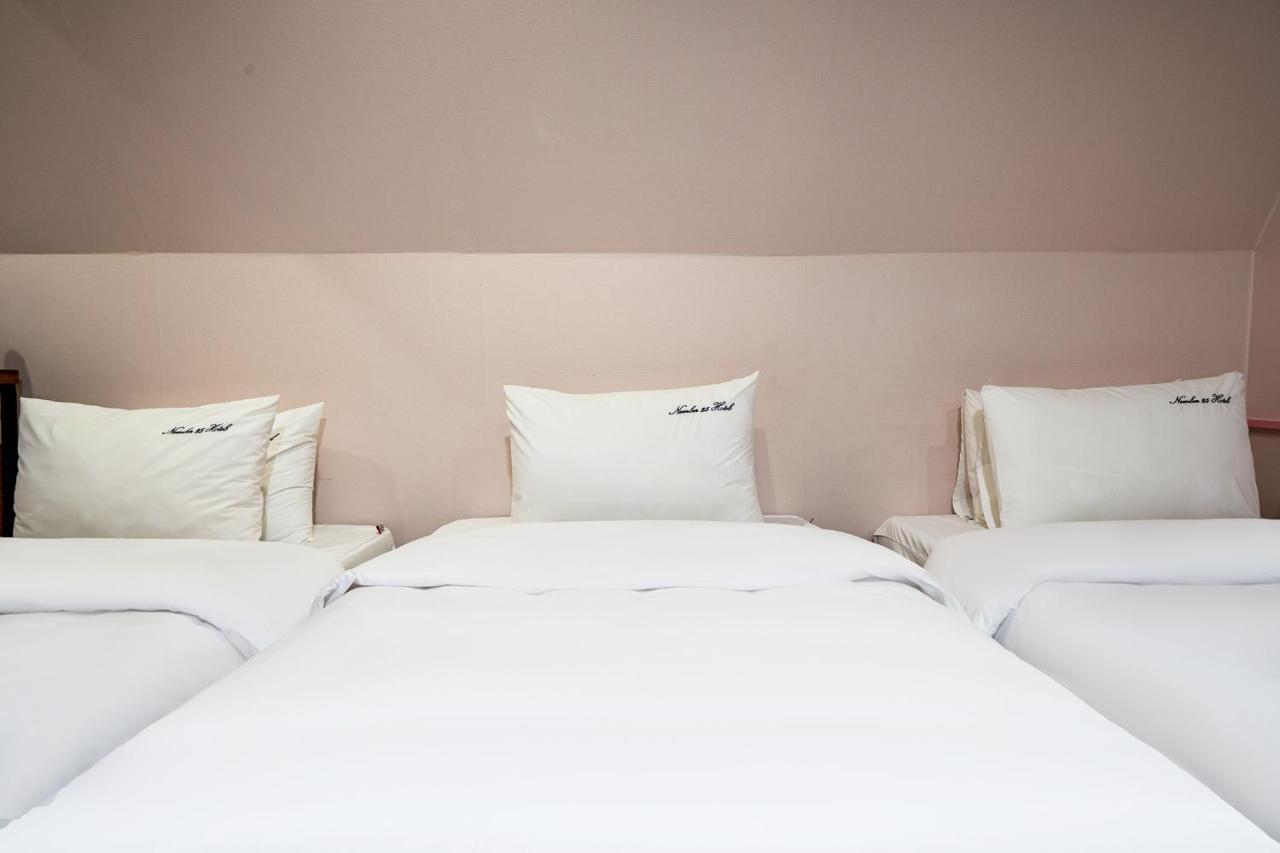 No25 Hotel Yeonsan Busan Buitenkant foto